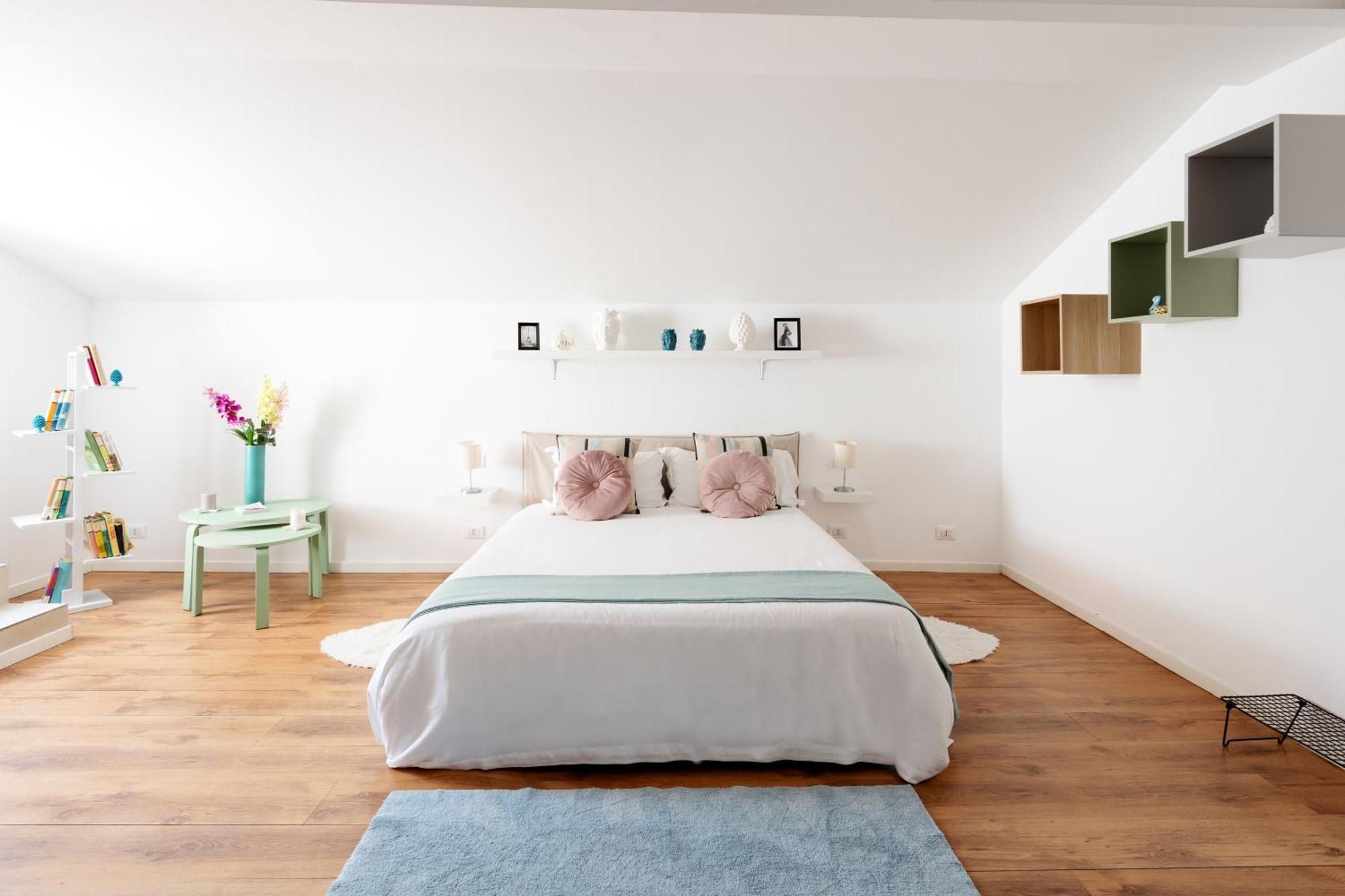 Quintessenza Marina Holiday Home Катанія Екстер'єр фото
