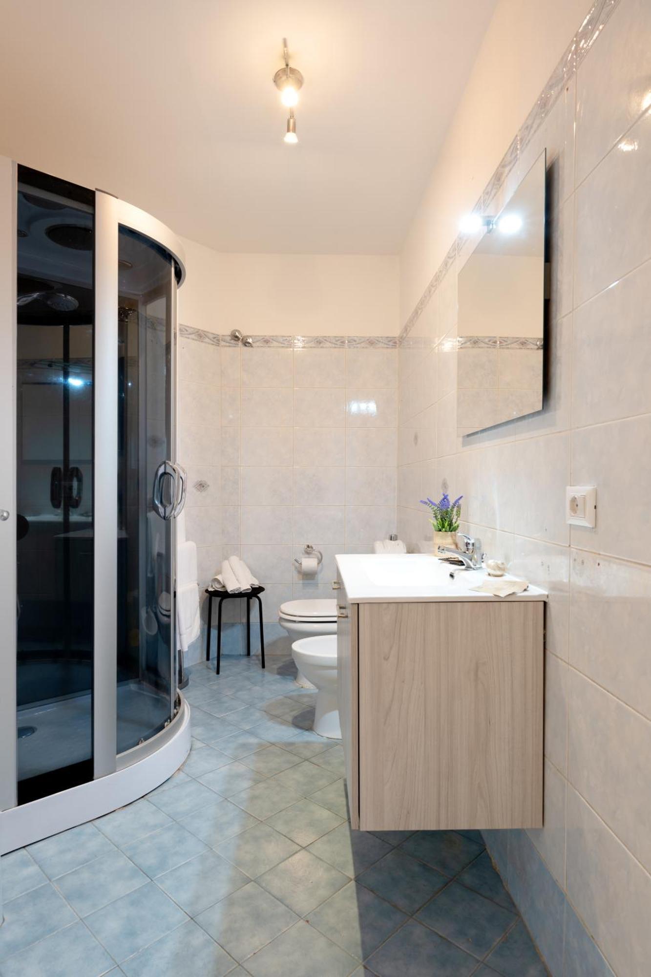 Quintessenza Marina Holiday Home Катанія Екстер'єр фото