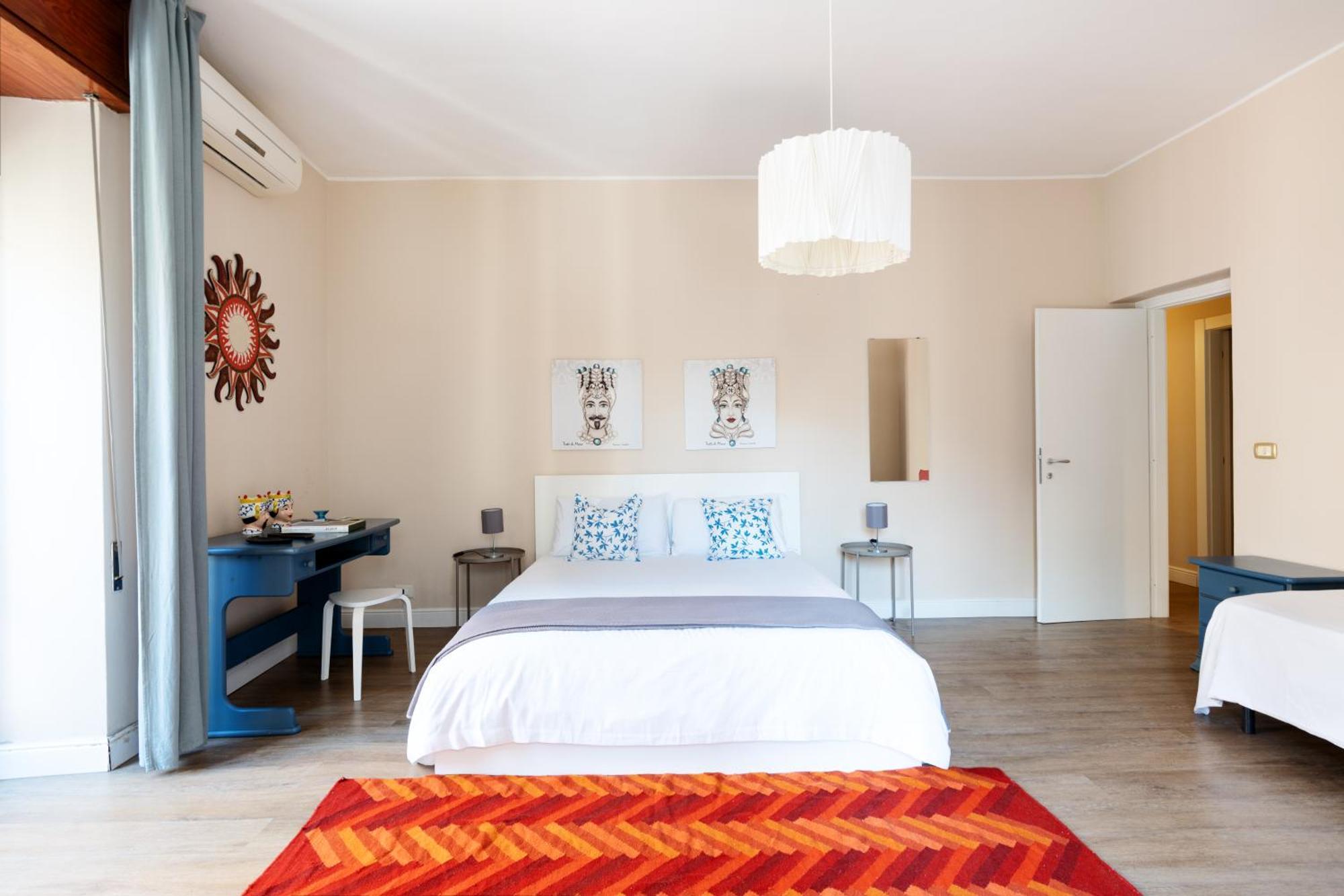 Quintessenza Marina Holiday Home Катанія Екстер'єр фото