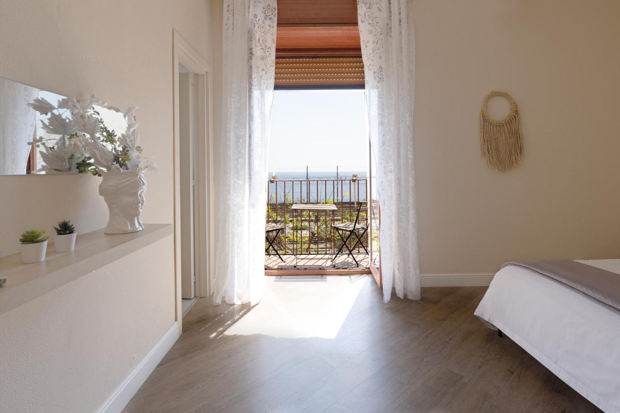 Quintessenza Marina Holiday Home Катанія Екстер'єр фото