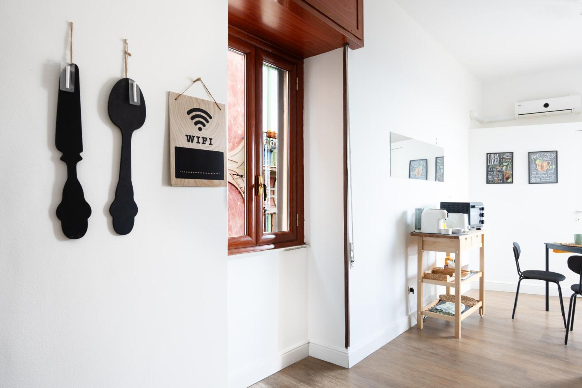 Quintessenza Marina Holiday Home Катанія Екстер'єр фото