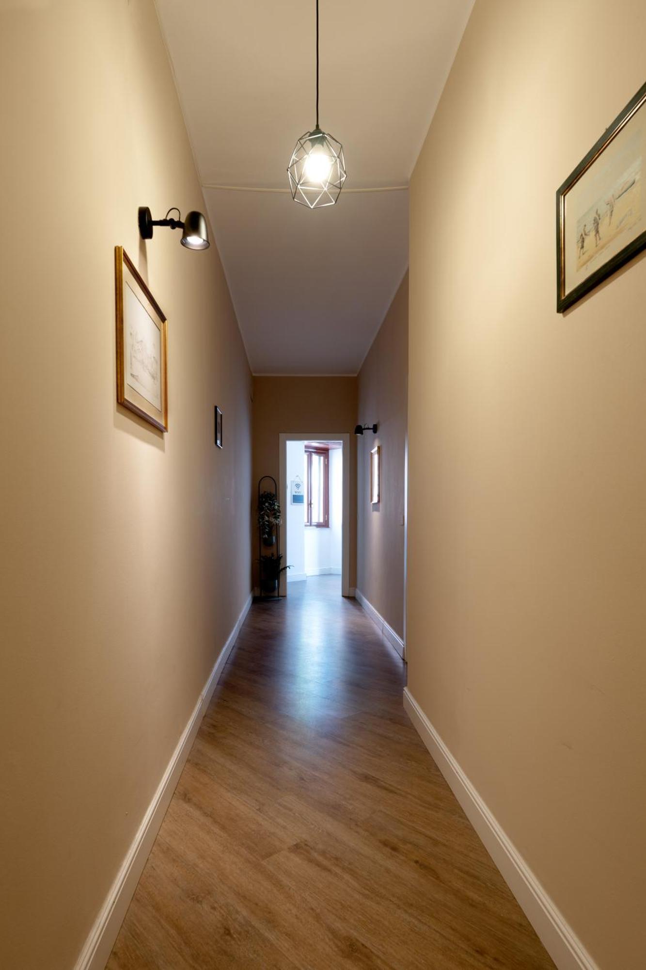 Quintessenza Marina Holiday Home Катанія Екстер'єр фото