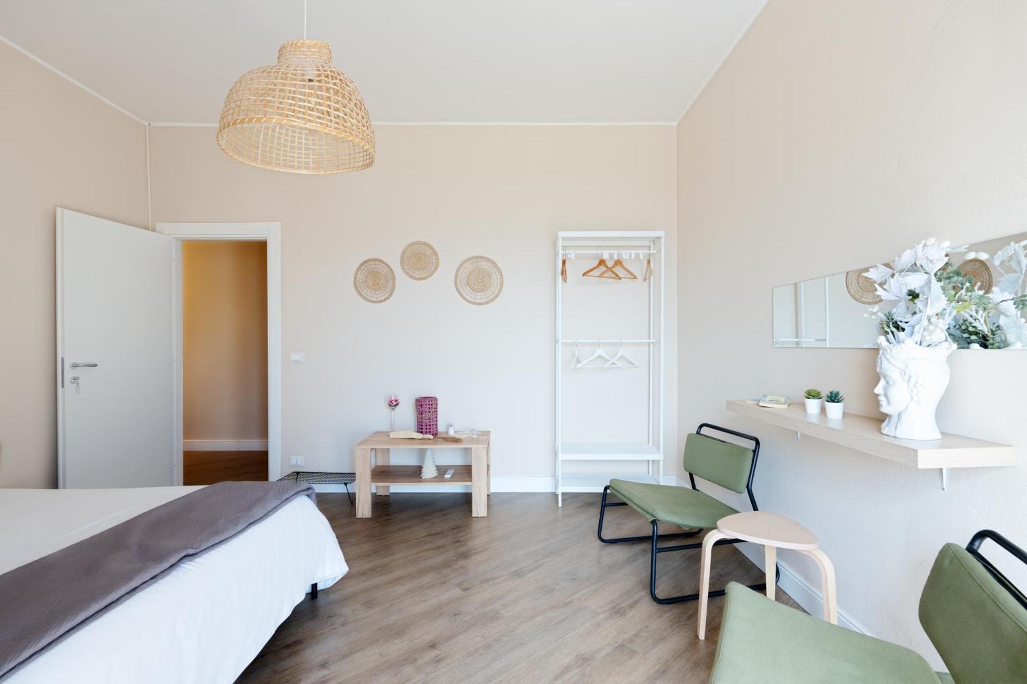 Quintessenza Marina Holiday Home Катанія Екстер'єр фото