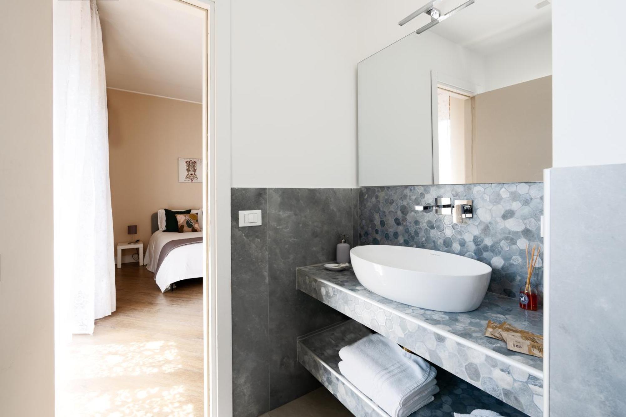 Quintessenza Marina Holiday Home Катанія Екстер'єр фото