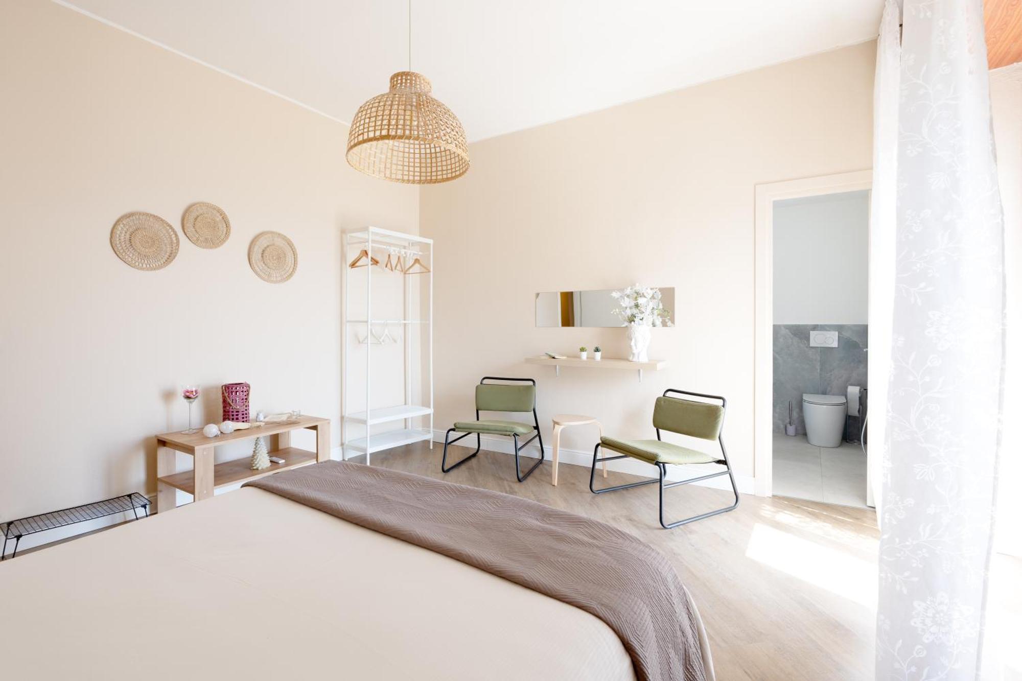 Quintessenza Marina Holiday Home Катанія Екстер'єр фото