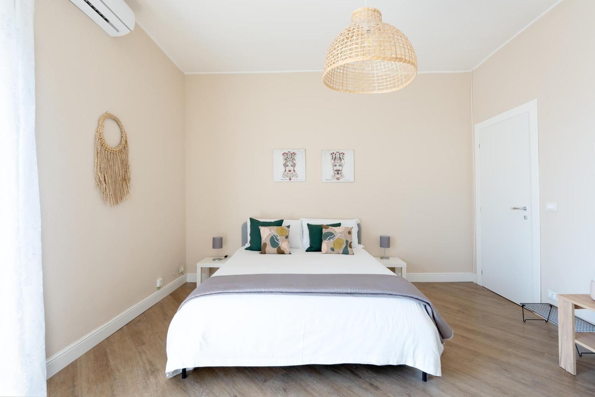 Quintessenza Marina Holiday Home Катанія Екстер'єр фото