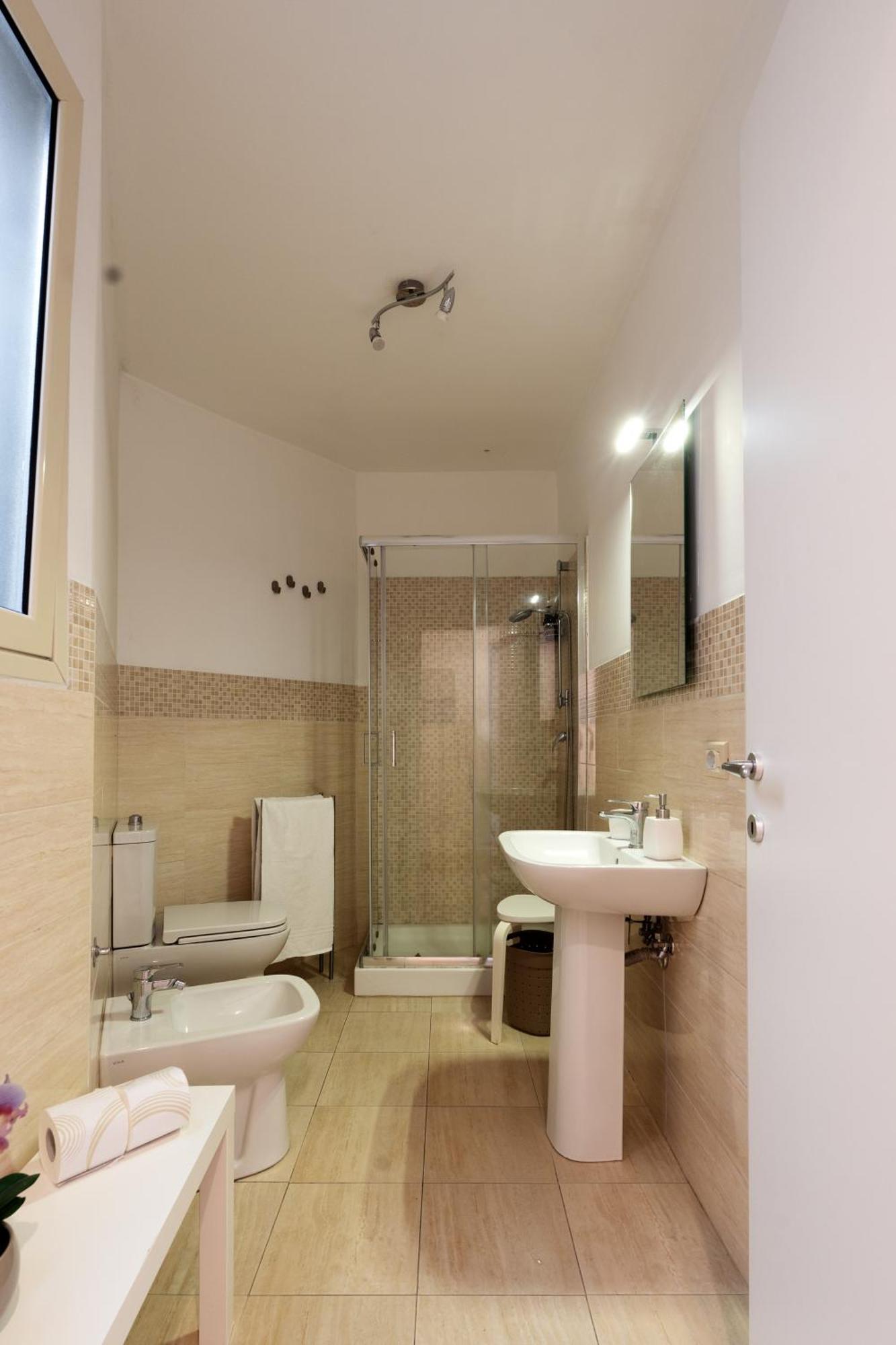 Quintessenza Marina Holiday Home Катанія Екстер'єр фото