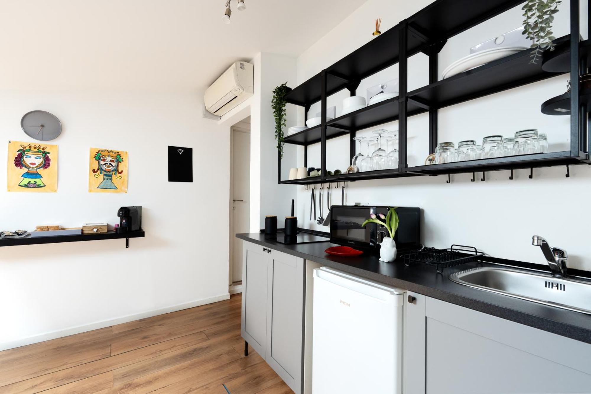 Quintessenza Marina Holiday Home Катанія Екстер'єр фото
